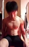 Korean Cam cum Show snapshot 4