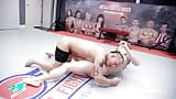 Júpiter Jetson vs Jason Michaels snapshot 8