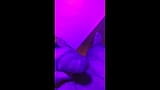 Blacklight handjob-spaß :) snapshot 17