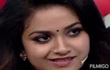 Keerthi suresh cum mouth snapshot 3