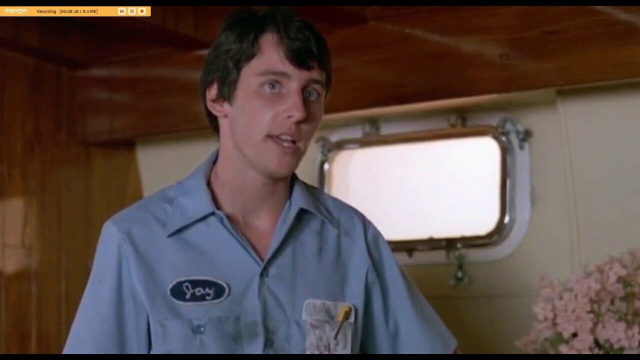 They’re Playing with Fire (1984)