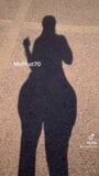 MsPhat70 Sexy Shadow snapshot 2
