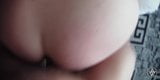Angela White - gros seins naturels sexy, sexe à l'hôtel en POV snapshot 8