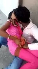 Desi Indian gf bf snapshot 8