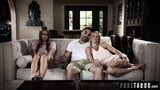 Jill Kassidy Has Threesome with Stepmom Alexis Fawx snapshot 3