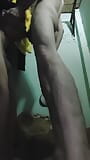 Pinoy straight handsome muscle go to bathroom young twinks cum suck in service snapshot 16