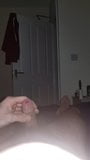 Wanking and ejaculation snapshot 10