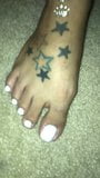 White toes sindi snapshot 1