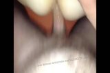 ejaculation anale snapshot 9