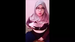 Arab ts chubby - yasmine hijab | xHamster