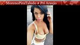 Pri Araujo Dando Pro Mano snapshot 1