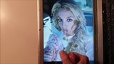 Трибьют спермы для Britney Spears 82 snapshot 4