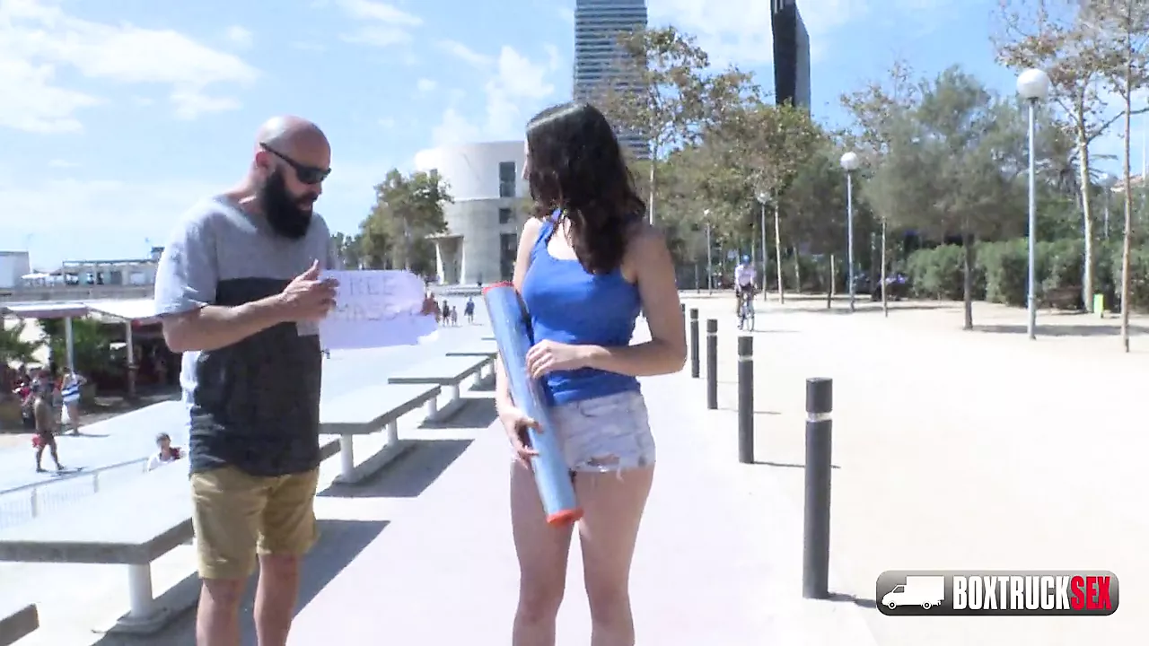 Masaje erotic barcelona