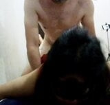 Follada anal con bbw filipina snapshot 10