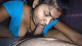 Desi bhabhi suce une bite énorme snapshot 7