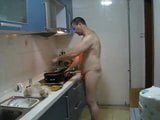 Naked Chef snapshot 1