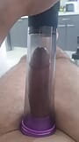 Dildo play at home waiting for the real large dick to ride him as soon snapshot 9