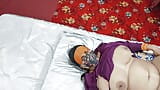 Apni Kam Wali Bai ko Choda_Big Tits Indian House Maid Seducking and Hard Fucking By her Boss snapshot 16