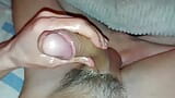 My POV #92 Big cock cumshot snapshot 3