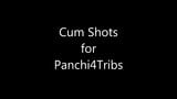 Cumshots for Panchi4Tribs snapshot 1