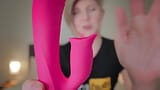 Paloqueth Flapping Vibrator Review snapshot 10