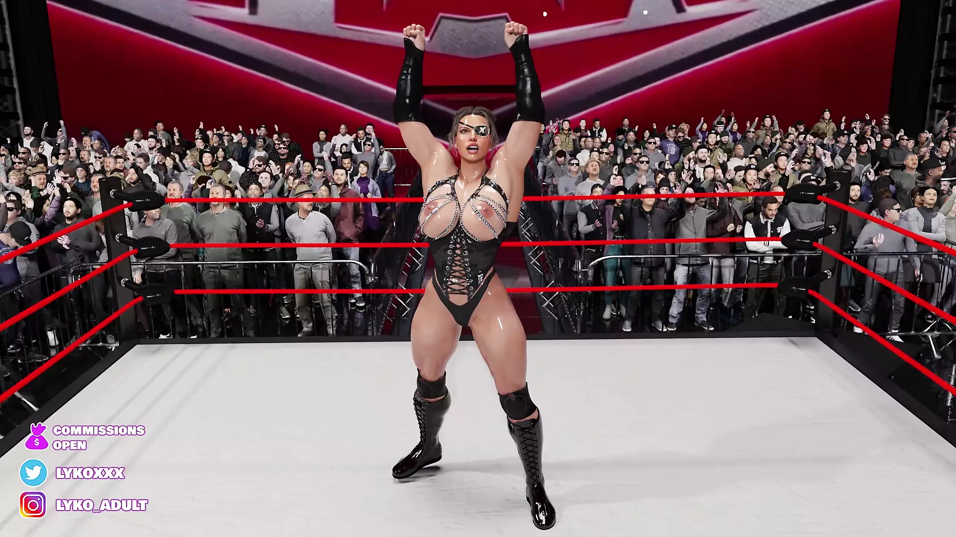 Wwe female wrestlers pics