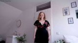 Sarah Calanthe adora dominar homens submissos snapshot 2