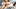 HD - Fantasy HD Petite Kiera Winters slikt sperma onder de douche