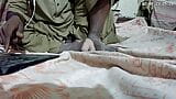 Indian boy and girl sex in the bedroom 2766 snapshot 2