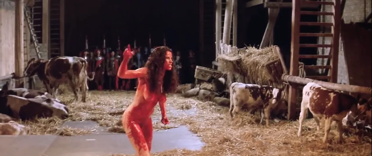 Akatsuki porno test Hidan jinsiy aloqa