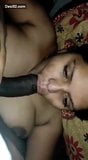 HOT BLOWJOB BY NEWLY WED BHABHI snapshot 2