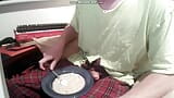 Breakfast Masturbation RP snapshot 4