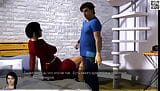 Complete Gameplay - Anna Exciting Affection_ Part 4 snapshot 24