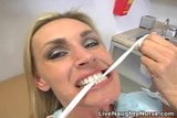 Tanya tate - infermiera cattiva dal vivo 53 snapshot 21