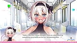 EP28: Application de transformation de sous-vêtements - Oppai Ero App Academy snapshot 2