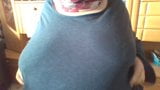 Only hudge tits snapshot 1