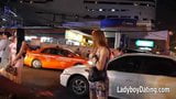 10 Hot Ladyboy Nana Plaza Nightlife snapshot 9