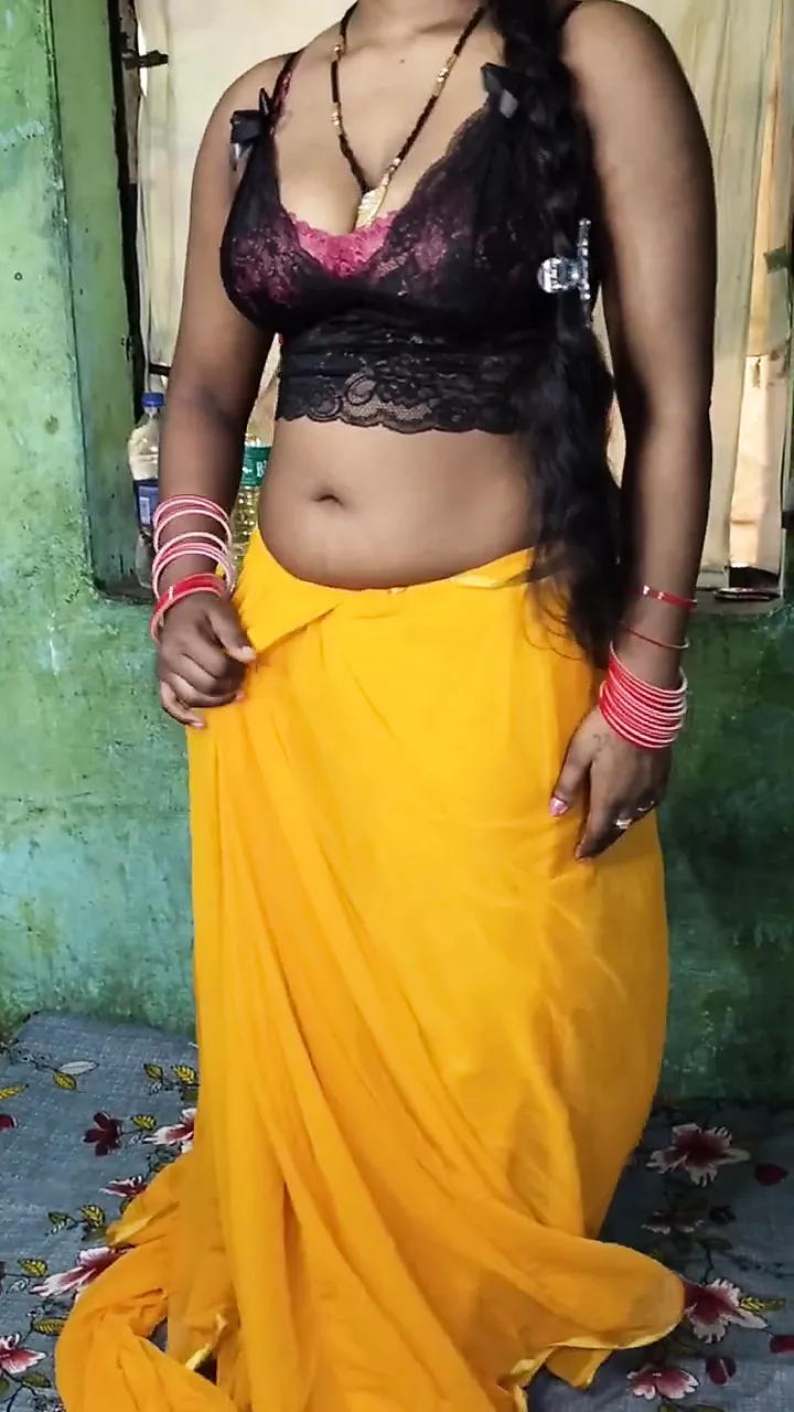 Bihari aunty nude