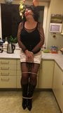 Sissy Maid Punished! snapshot 2