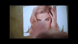 Sperma-Tribut-Zusammenstellung, Kate Upton snapshot 21