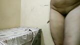 Indian real  homemade fuck with Hindi voice. snapshot 14