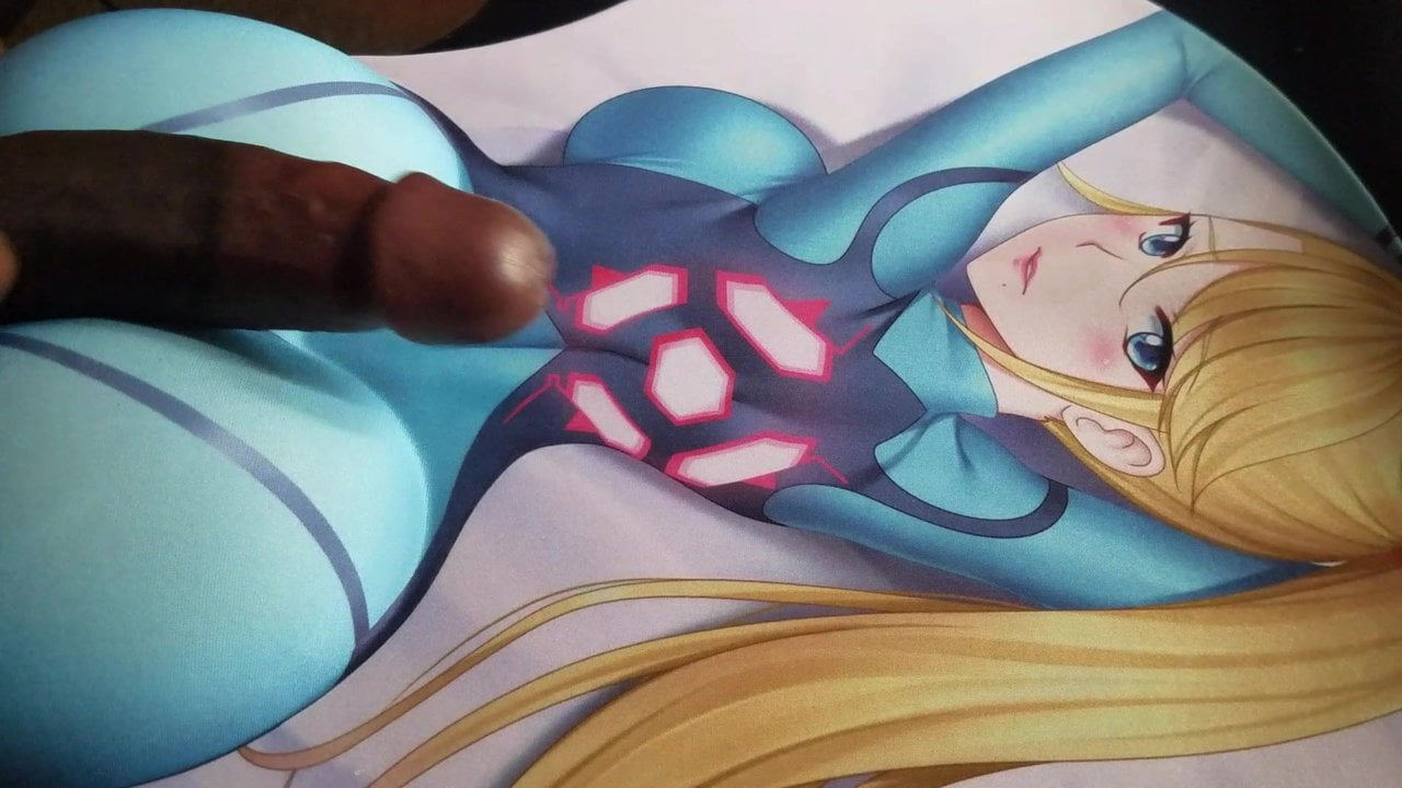 Samus Ehentai
