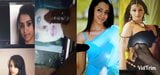 Trisha Krishnan sperma eerbetoon montage deel 1 snapshot 3