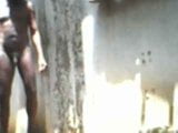 nude video of a man . snapshot 4