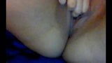 Carina ragazza paffuta su skype (parte 2) snapshot 5