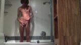Taking a very hot shower... snapshot 7