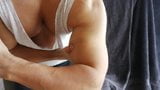 muscle arm worship snapshot 4
