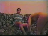 Video tape  Egyptian man with his sweetheart snapshot 5