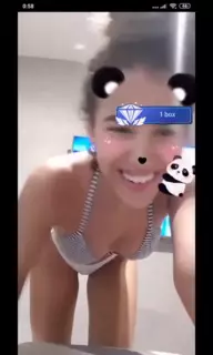 Dia Do Bikini Bigo Live Joana Felix | xHamster