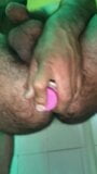 Indian Gay sex by dildo snapshot 6